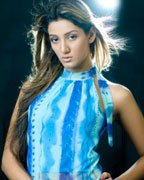 Mathira Khan